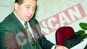 Stelica Barna, omul care a falimentat Aversa, vrea sa conduca orasul Otopeni
