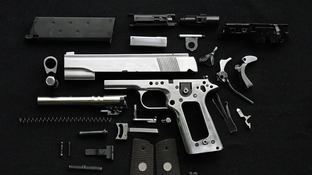 Un nou atac armat în judeţul Dolj, soldat cu două victime!