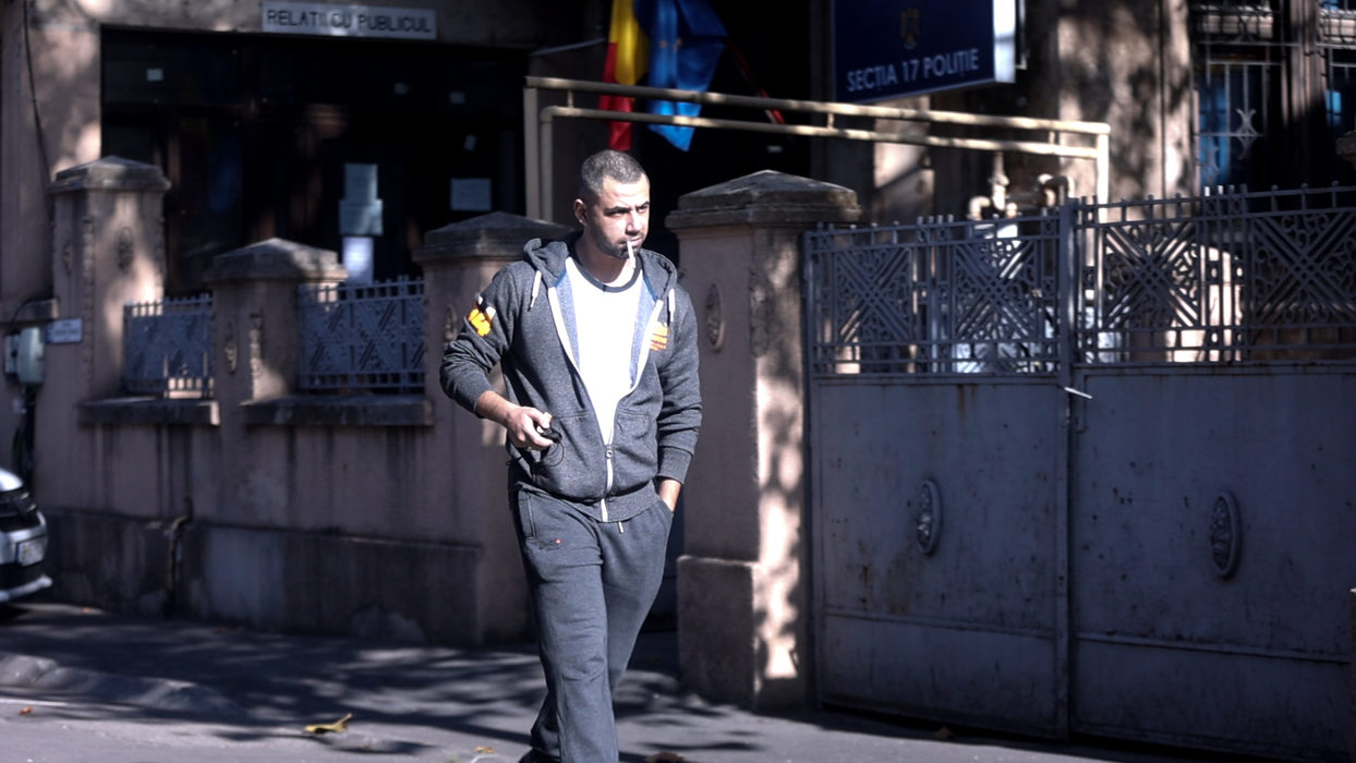 Alex Ashraf este acuzat, la rându-i, de asistenta de la clinica lui
