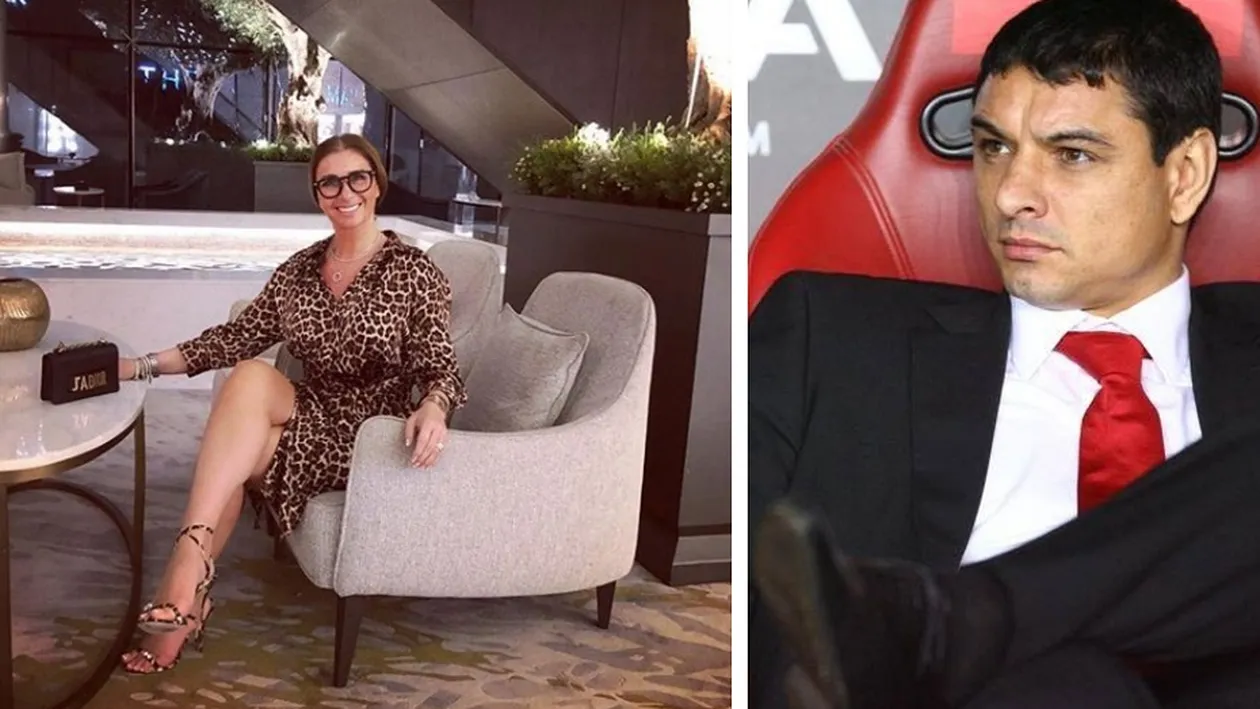 Surprinzător! Ce face Anamaria Prodan cu banii obținuți după ce a câștigat procesul cu Ionel Ganea