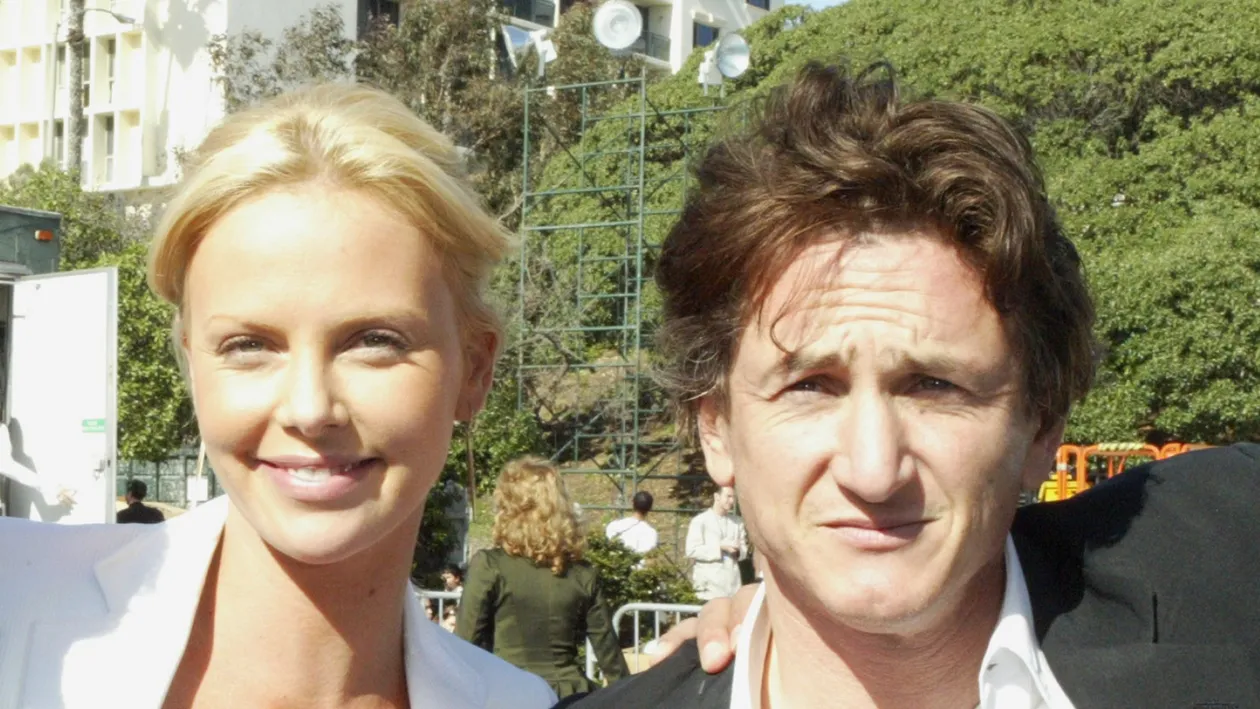 Nu sunt casatoriti, dar au anuntat ca vor adopta impreuna un copil. Formeaza unul dintre cele mai frumoase cupluri