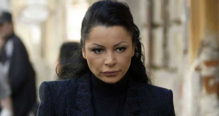 Brigitte Sfăt, mărturisiri incredibile despre relația cu Cornel Oană