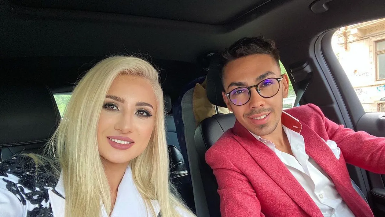 Cum s-a distrat Armin Nicoară la petrecerea burlacilor: Femei, băutură și dans”. Ce a spus Claudia Puican