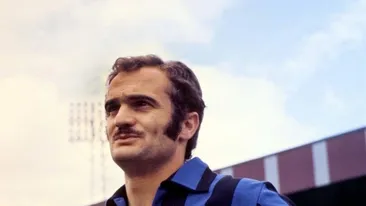 Sandro Mazzola, așa tată, așa fiu