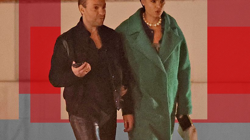 A ”combinat-o” pe Irisha! Craiul turc a revenit în forță cu o nouă cucerire de pe ”sticlă”