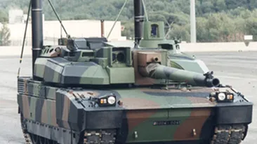 Ucraina va livra Thailandei 49 de tancuri