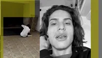 Declarații cutremurătoare ale iubitei prietenului lui Vlad Pascu, decedat în condiții suspecte: TRAGEDIA, PAS CU PAS! ”Le-am spus să coboare în garaj, că Rareș e leșinat!” Ultimele imagini cu tânărul care a murit