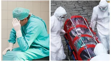 Coronavirus în România, 15 iunie. Bilanțul infectărilor a ajuns la 22.165. Au fost raportate alte 166 noi cazuri