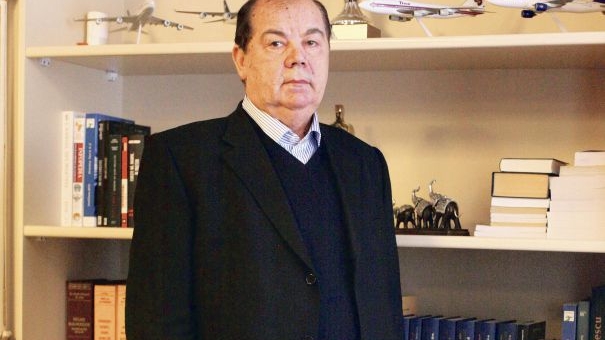 E cel mai bogat arădean, cu peste 100 mil €. Mega-scandal în familia ”Regelui vagoanelor”: au divorţat şi acum…