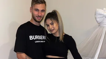 Veste uriașă! Un tricolor a devenit tată pentru prima dată: „Micuța noastră iubire”. FOTO