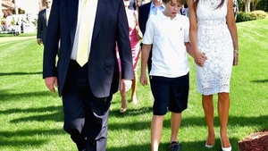 Melania Trump nu va locui la Casa Albă! Motivul pentru care refuză mutarea este unul extrem de serios