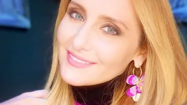 Alex Ciucu, absent de la ziua fiicei sale, Carolina? Pozele postate de Alina Sorescu spun totul