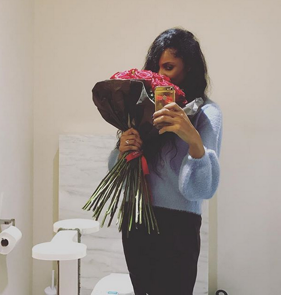 Laurette, petrecere fastuoasă de ziua ei, în plin divorţ! Ce cadou a primit fotomodelul şi e tare mândră: ”Cea mai nebună petrecere!”