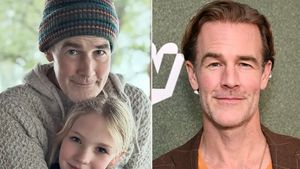 Doliu la Hollywood! James Van Der Beek a murit răpus de cancer, la 48 de ani