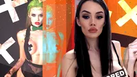 Noua iubită a ”păpușelului” Biancăi Drăgușanu e vedetă pe site-urile pentru adulți! Imagini +18 cu porno-modela