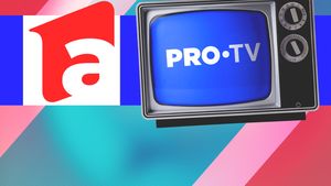 Emisiunea “împrumutată” cu care Pro Tv vrea să dea lovitura după ce Antena le-a suflat Survivor. Mutarea-surpriză a verii pe piața media!