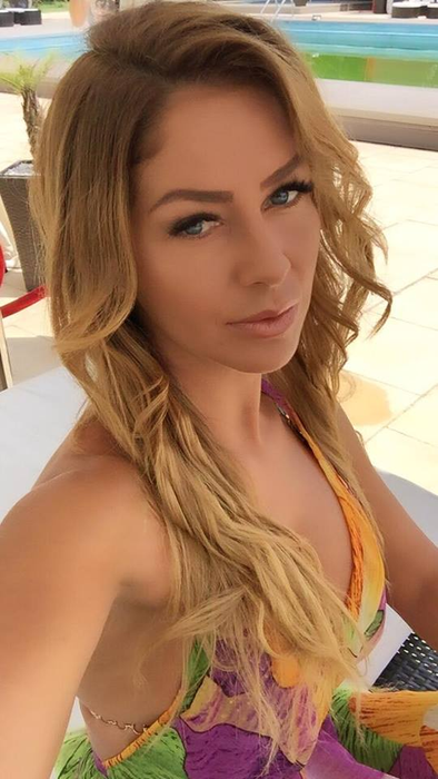 Alina de la Exatlon, adevărul despre relația cu Giani Kiriță