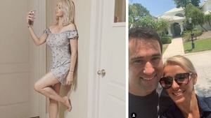 Catrinel Sandu și soțul ei, Steve Schroeter, și-au cumpărat casa visurilor în Florida! Primele imagini cu superba locuință