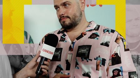 BRomania își caută nevastă cu ajutorul CANCAN.RO! Anunțul făcut de actor