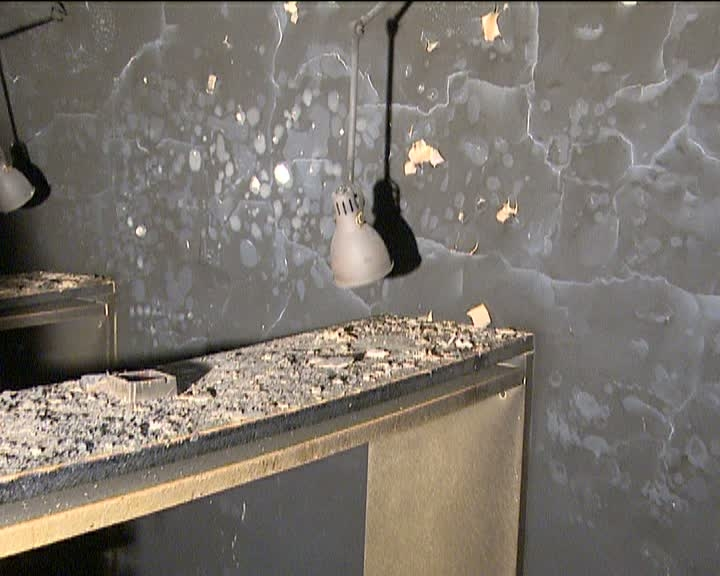 Imagini cutremurătoare din clubul Colectiv, la patru ani de la tragedia care a îndoliat România: 65 de tineri au murit