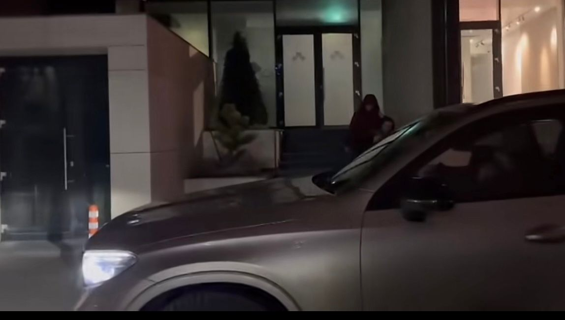 Primele imagini cu medicul care a anesteziat fetița de 2 ani. A refuzat orice declarație