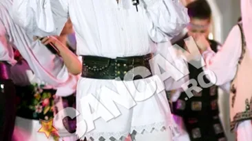 Aurel Tamas, operat de urgenta! I-a recidivat hernia de disc