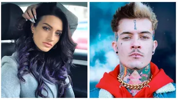 Ana Porgras, noi dezvăluiri despre relația cu Zanni: ”A fost o apropiere naturală”