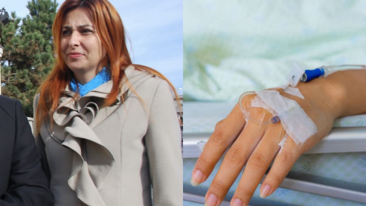 Cum se transmite malaria, virusul care a răpus-o pe Camelia Tișe
