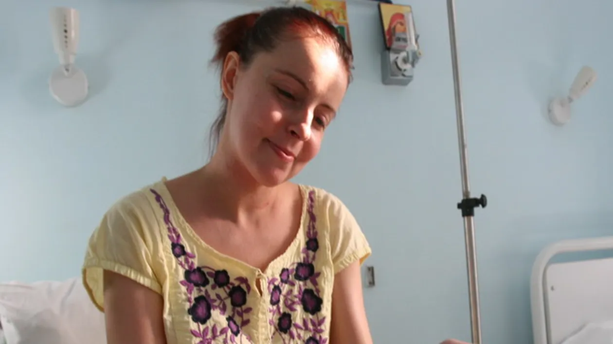 Intamplare desprinsa parca din Dosarele X. Afla cum si-a gasit Amelia Antoniu pisica dupa ce a iesit din coma