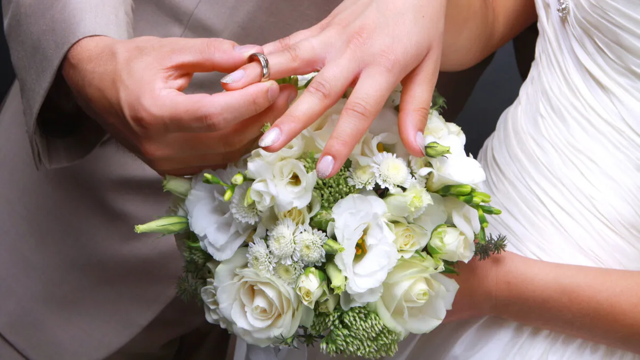 Și-a distrus căsnicia cu doar câteva cuvinte, la altar. Vorbele transmise de un bărbat viitoarei sale soții s-au viralizat instant