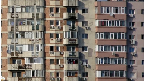 Ce mesaj a lăsat un bucureștean din sectorul 3 la avizier. S-a viralizat imediat!