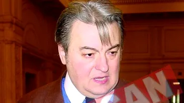 Vadim ramane si fara carciuma favorita