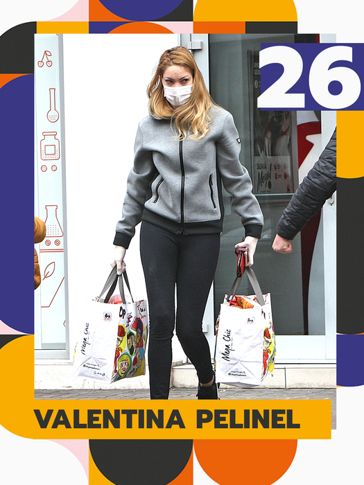 TOP 50 sexy-gospodine chiar şi de ziua lor! Bianca Drăguşanu, Gina Pistol sau Iulia Vântur au luat situaţia-n mâini şi au rezolvat singure treaba!