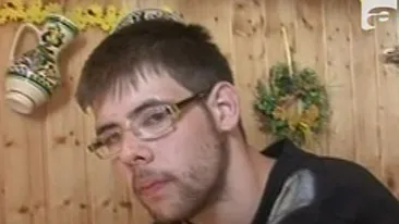 Fiul lui Florin Busuioc: Tata nu mi-a lipsit niciodata! Daca ar veni inapoi nu l-as trata ca pe un caine!