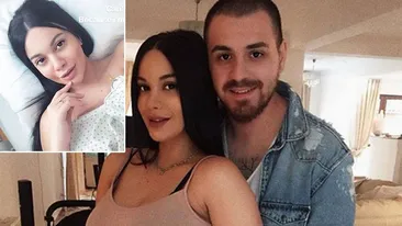 Betty Salam se simte rău după operația de cezariană. Când va fi externată cu micuțul Matthias