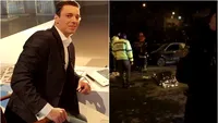 Mircea Badea, apel disperat, după tragedia din Bucureşti în care a ars o femeie: Dacă o să fiu victima unui accident, solicit încă de pe acum să...