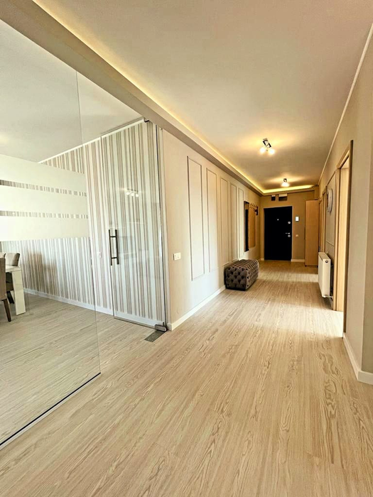 Un apartament din Cluj Napoca este scos la chirie cu 6600 de lei pe lună