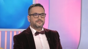 De ce nu se suportă Mădălin Ionescu și Dan Capatos. Cei doi au fost protagoniștii unui scandal enorm în urmă cu aproape 10 ani