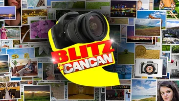 BLITZ CANCAN: In Bucuresti, oamenii si animalele lor suporta cu greu temperaturile ridicate!