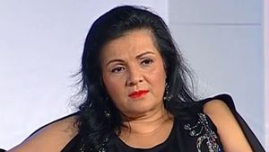 Cornelia Catanga este distrusă de durere! Vedeta a primit o veste teribilă: a făcut accident vascular