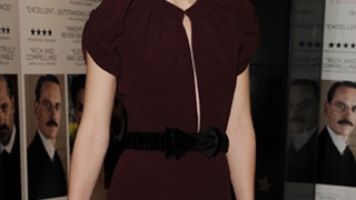 Cumintica Keira Knightley, de nerecunoscut! Vezi ce schimbata arata vedeta! Iti place sau nu?
