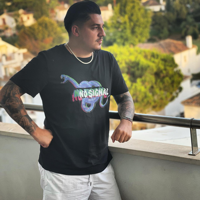 Bogdan de la Ploiești face mărturisiri inedite / Sursă foto: Facebook
