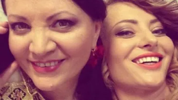 Astăzi este ziua de naştere a DELIEI, dar mama ei nu se poate bucura pe deplin: ”Un ochi râde, altul plânge!”