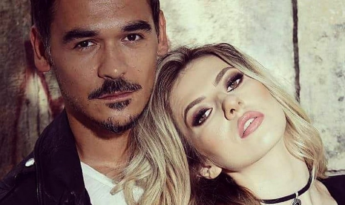 Dezvăluirea făcută de Lidia Buble la câteva zile după despărţirea de Răzvan Simion: “Te iubesc, chiar dacă m-ai bătut…”