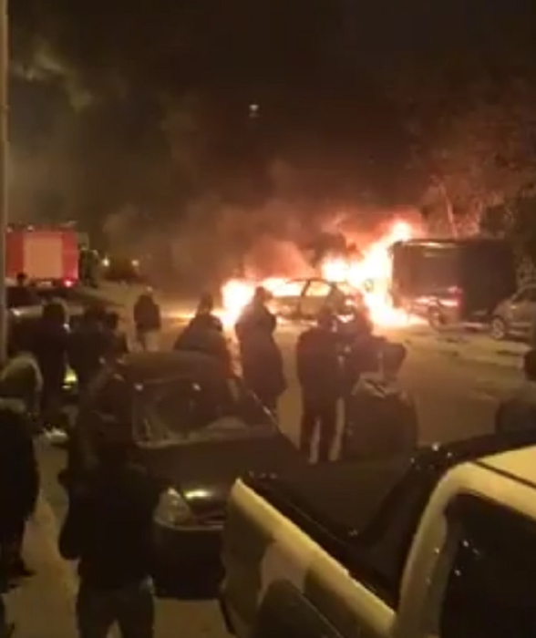 VIDEO / Informaţii înfiorătoare de la accidentul grav din Bucureşti! Ce a făcut şoferul înainte să fugă de la locul tragediei, unde o femeie A ARS de VIE