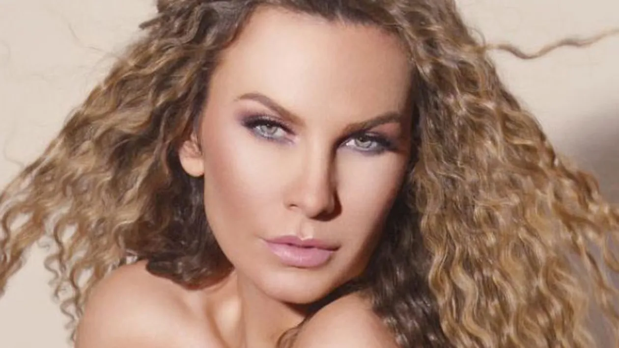 Anna Lesko, invăţături băbeşti! Nu o să-ţi vină să crezi cu ce trucuri simple îşi mentine frumuseţea