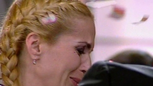 Nici ea nu a crezut in Petru Buiuca! Vezi pe cine si-ar fi dorit in finala Mimi, cea care a ratat cei 50.000 de euro de la "MasterChef"