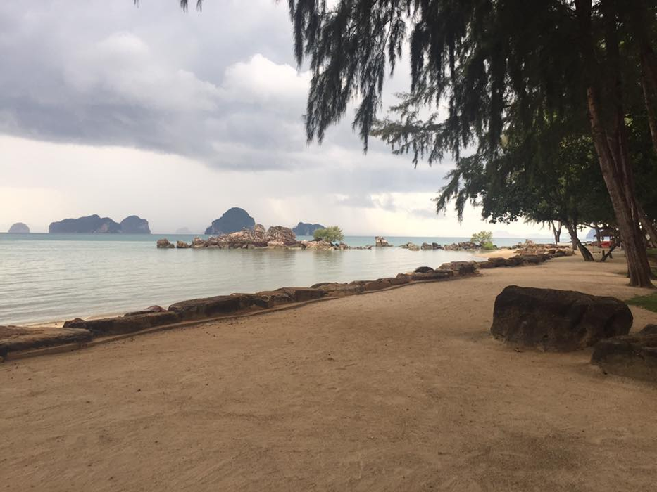 Imagine din Thailanda, publicată de Marian în 2016/ Sursa foto: Facebook