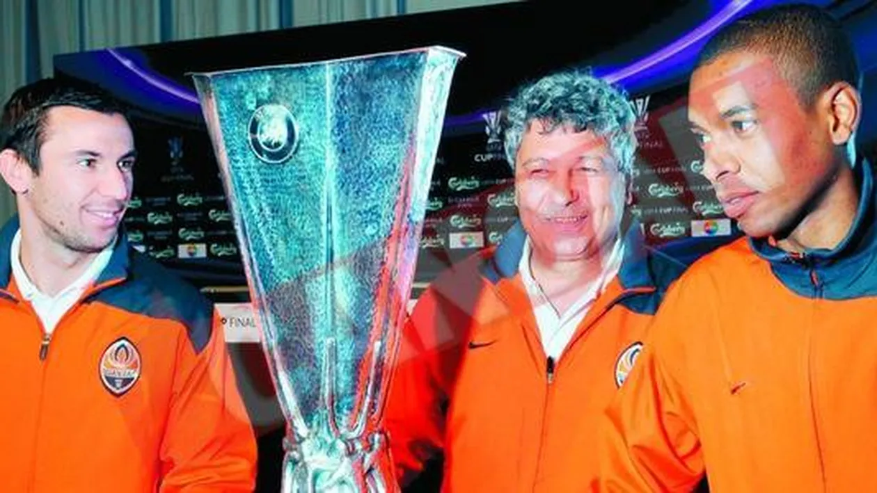 La atac cu brazilieni de 40 de milioane de euro