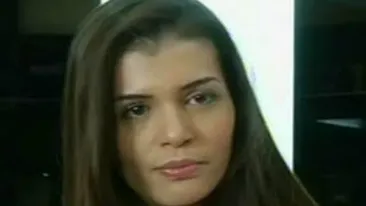 VIDEO Moni: De acum inainte ma apuc de afaceri, modellingul nu mai e prioritatea mea